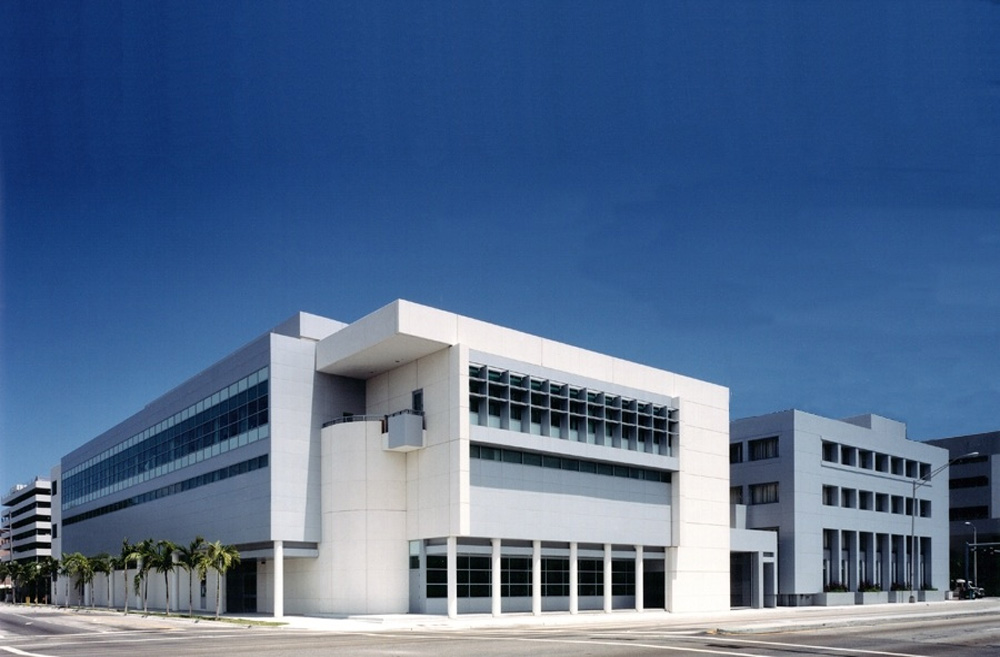 NOAA MIAMI OFFICE