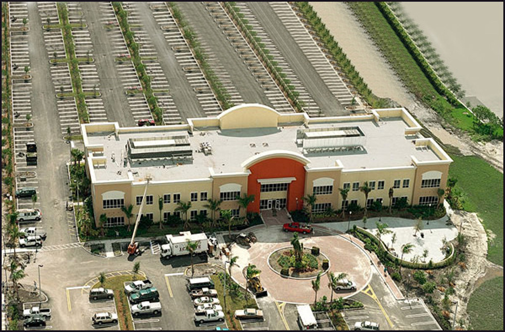 NOAA MIAMI OFFICE