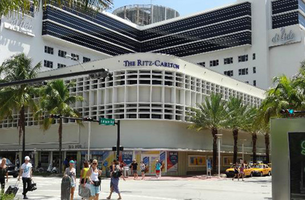 NOAA MIAMI OFFICE